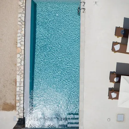 Lägenhetshotell Frazeska 3*