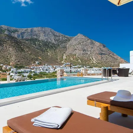 Lägenhetshotell Frazeska