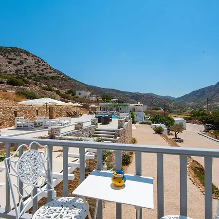 Frazeska Lägenhetshotell