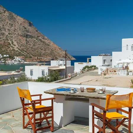 Lägenhetshotell Frazeska