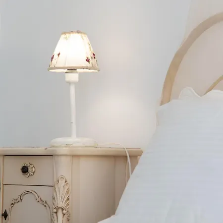 Lägenhetshotell Frazeska 3*