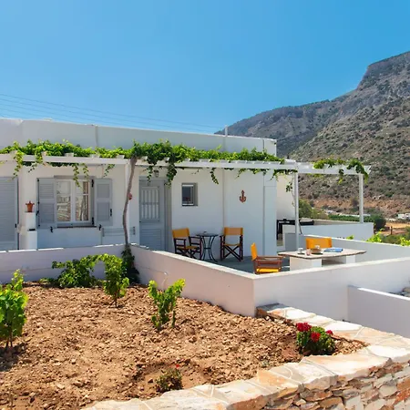 Frazeska Lägenhetshotell 3*