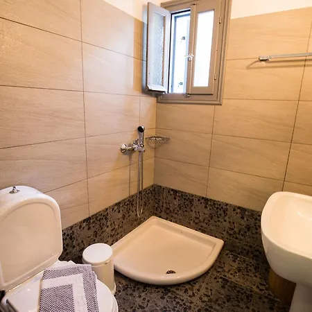 Lägenhetshotell Frazeska