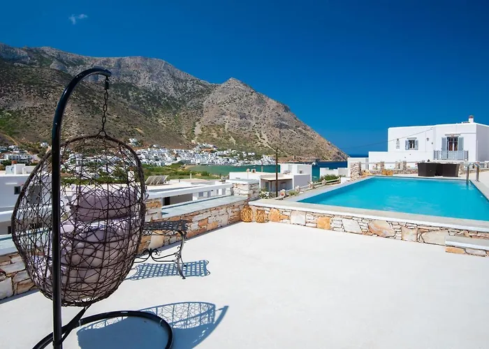 Frazeska アパートホテル 3*