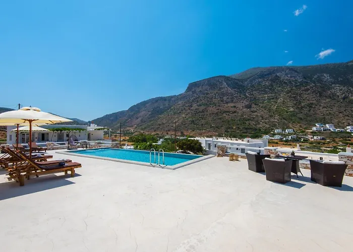 アパートホテル Frazeska カマライ