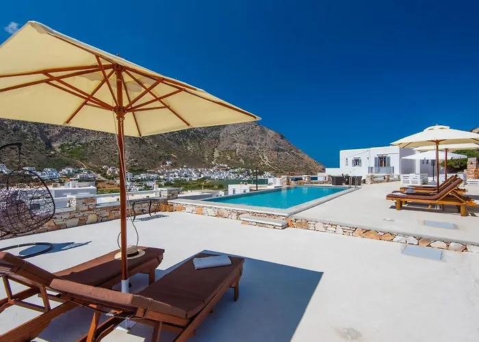 Frazeska アパートホテル