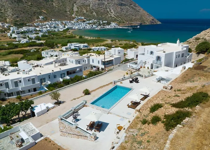 Frazeska 3* カマライ