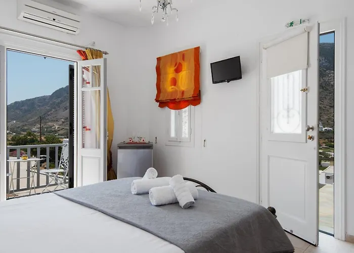 Frazeska 3* カマライ