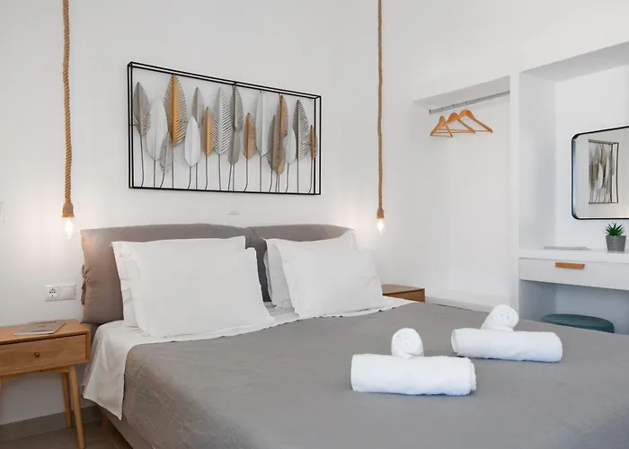 Frazeska アパートホテル カマライ