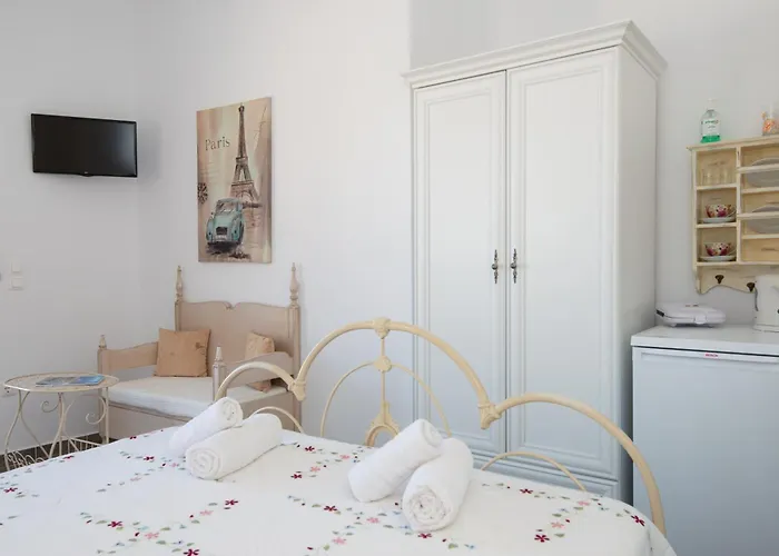 アパートホテル Frazeska 3*