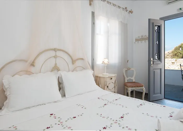 アパートホテル Frazeska カマライ