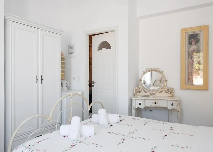 アパートホテル Frazeska