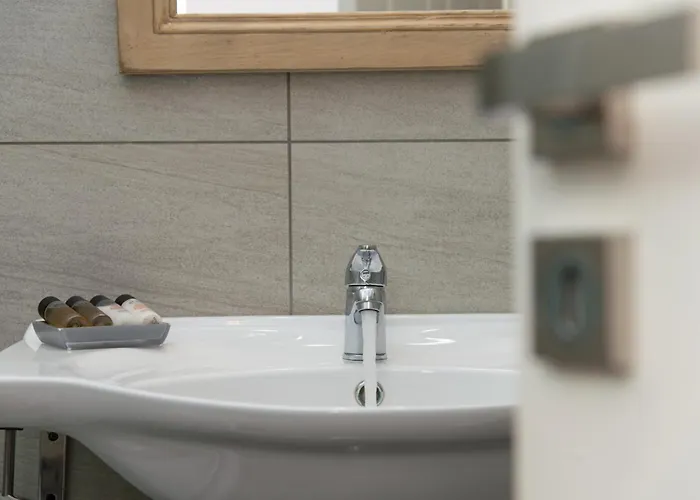 アパートホテル Frazeska