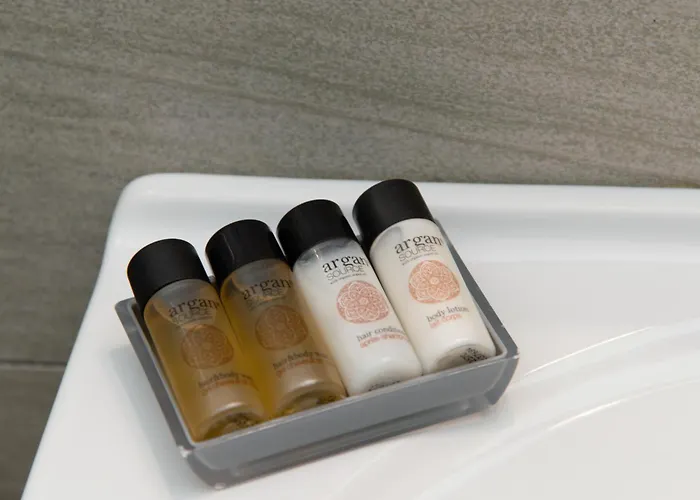 アパートホテル Frazeska 3*