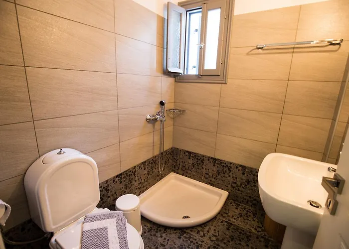 アパートホテル Frazeska