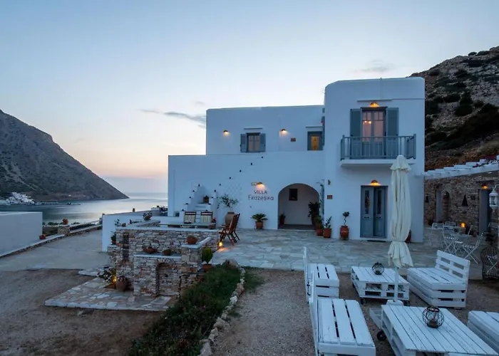 Frazeska カマライ