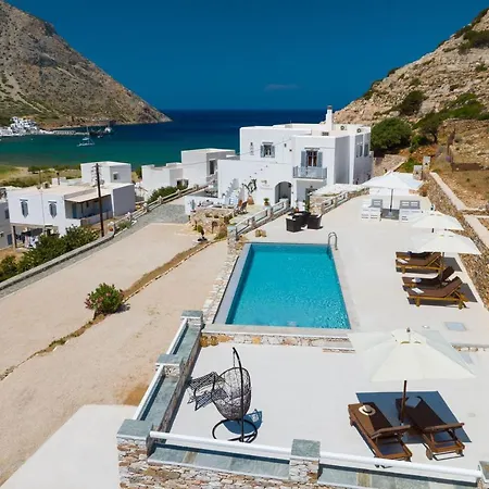 Frazeska Kamares (Sifnos)