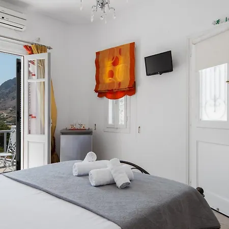 Frazeska * Kamares (Sifnos)
