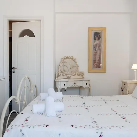 Frazeska * Kamares (Sifnos)