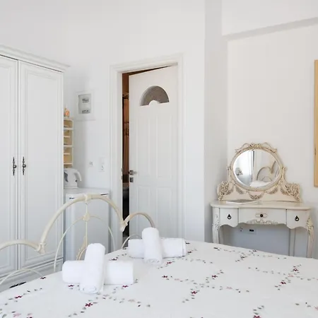 Aparthotel Frazeska