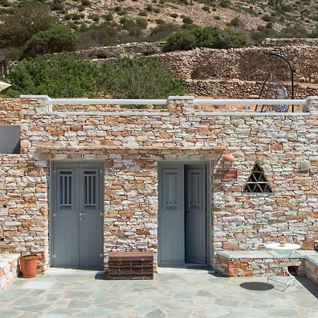 Frazeska Kamares (Sifnos)