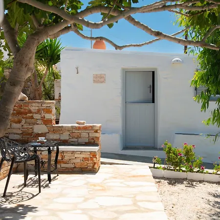 Frazeska * Kamares (Sifnos)