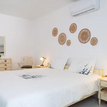 Aparthotel Frazeska Kamares (Sifnos)