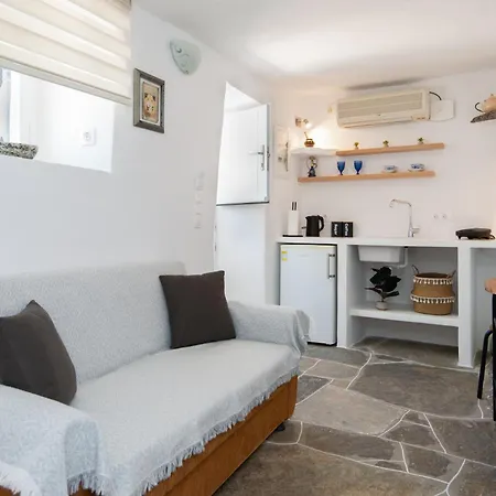 Aparthotel Frazeska Kamares (Sifnos)