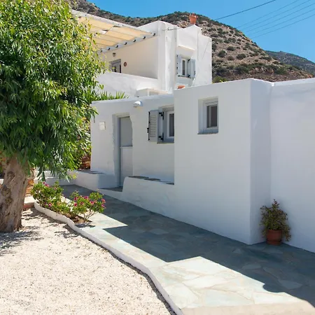 Frazeska * Kamares (Sifnos)