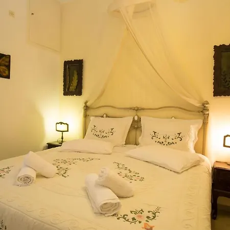 Frazeska Aparthotel