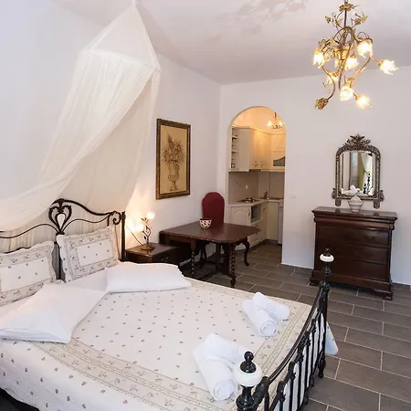 Frazeska Aparthotel *