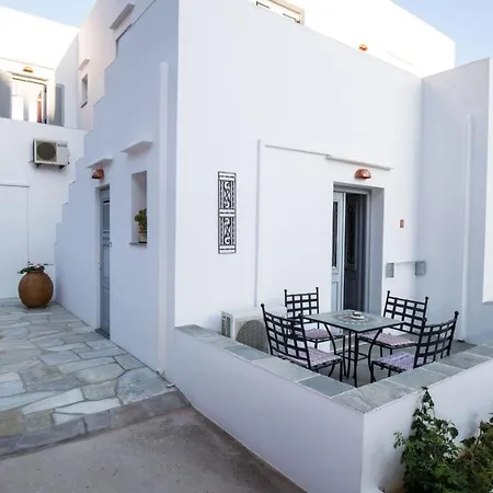 Frazeska Kamares (Sifnos)