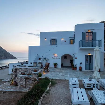 Frazeska Kamares (Sifnos)